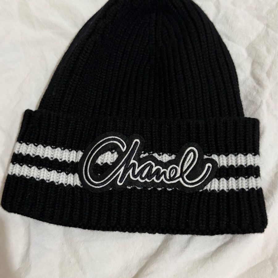 Chanel 冷帽-0