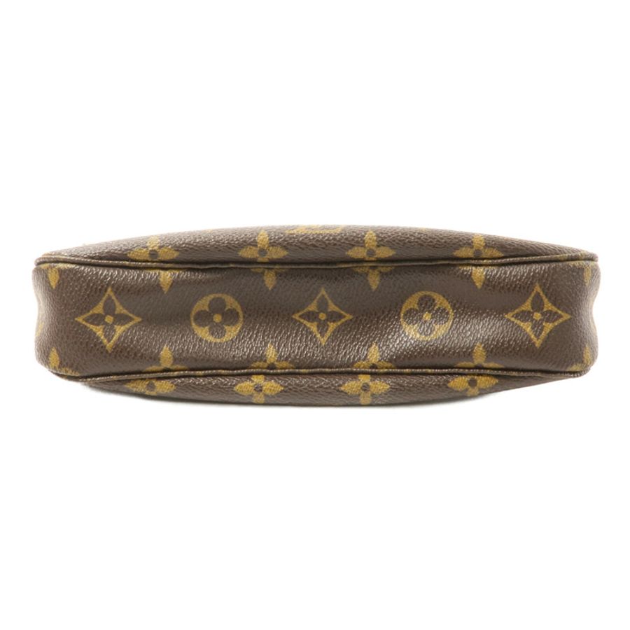 LOUIS VUITTON Monogram Pochette Accessoires手挽袋-3