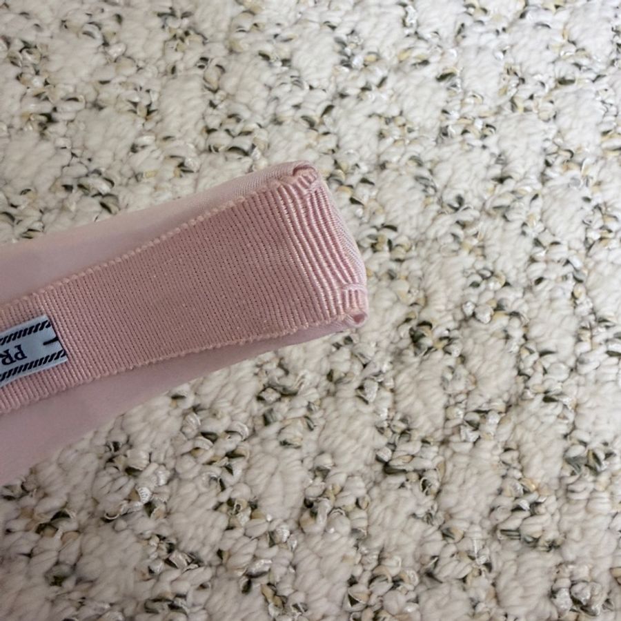 Prada ❤️❤️可愛粉紅髮窟❤️❤️-12