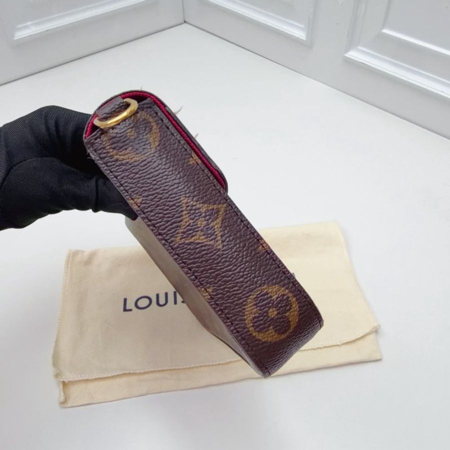 芯片款 路易威登/Louis Vuitton 經典老花三合一-2