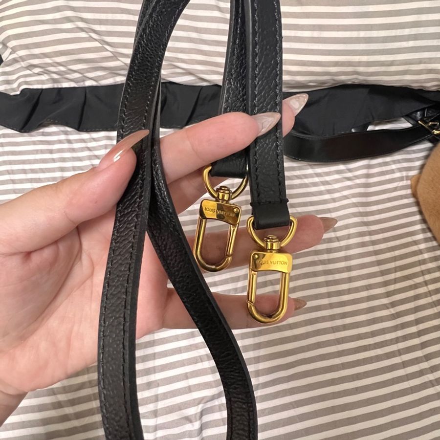 LV Flandrin老花托特包 肩背 手提-18