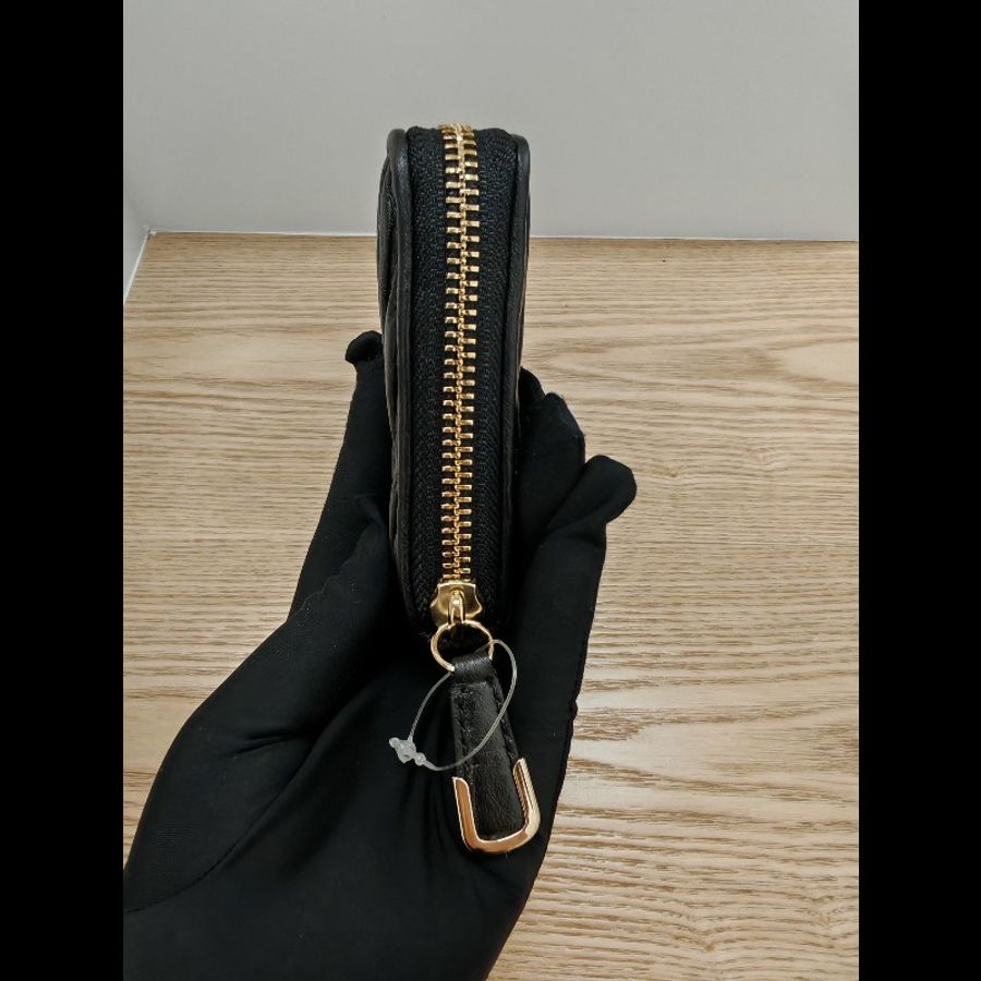 Coach long wallet-5