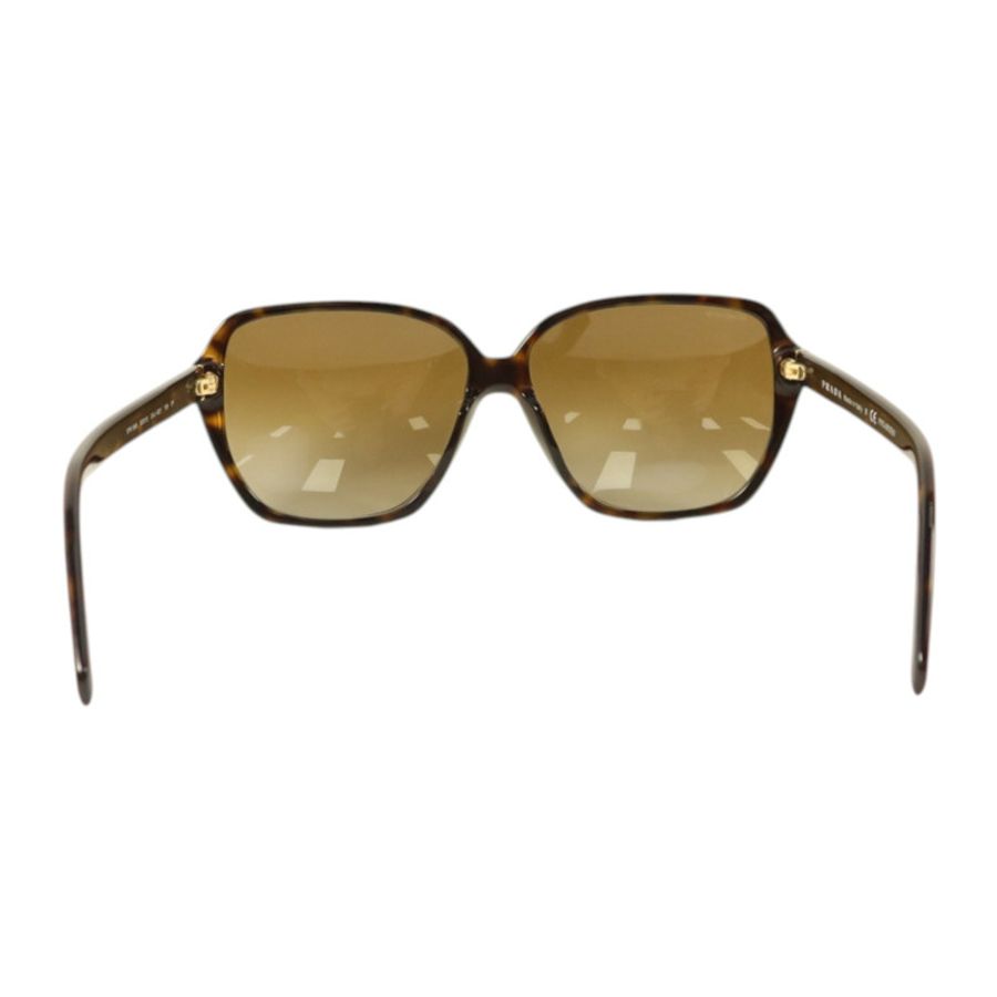 PRADA PVC Oversized Sunglasses太陽眼鏡-2