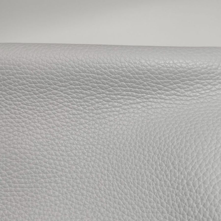 Hermes Lindy30純色旋扣單肩包Clemence(TC)牛皮銀扣08聖杯藍T刻-26