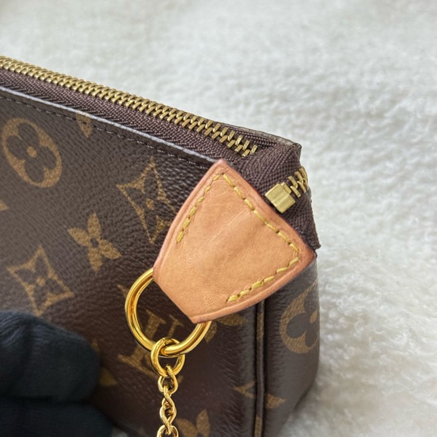 (保留中)Lv mini 麻將包-3