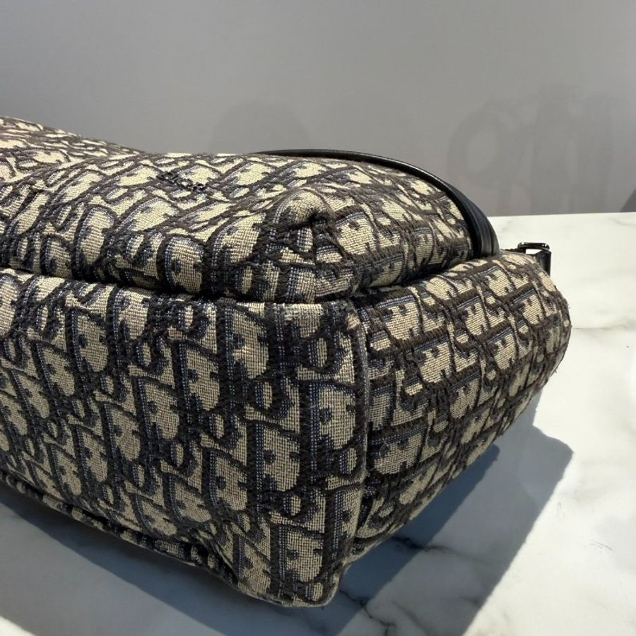 DIOR HOBO RIDER 流浪包-3