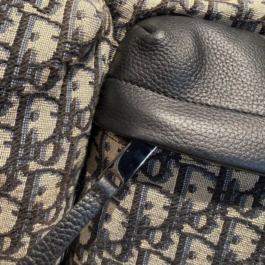 DIOR HOBO RIDER 流浪包-6
