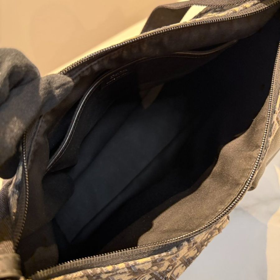 DIOR HOBO RIDER 流浪包-3