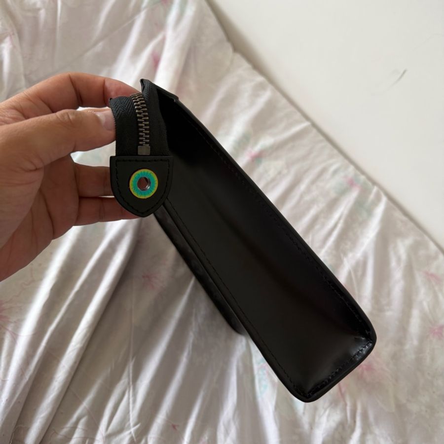 Lv藤原浩聯名閃電系列手拿包(N64440)-2