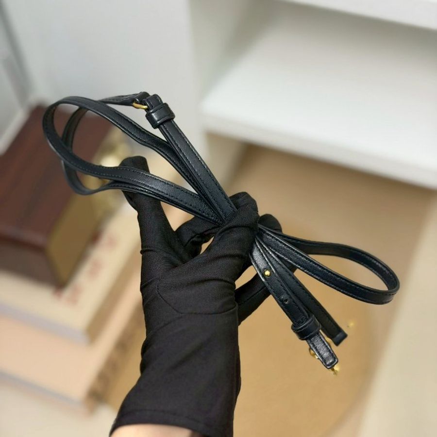 🏷YSL 聖羅蘭.Loulou Toy 方胖子 已絕版-22