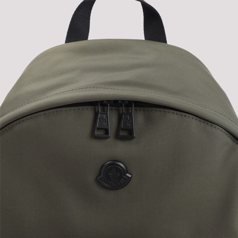 Moncler 男士 Pierrick 雙肩包均碼碼35cm*14cm*45.5cm-2