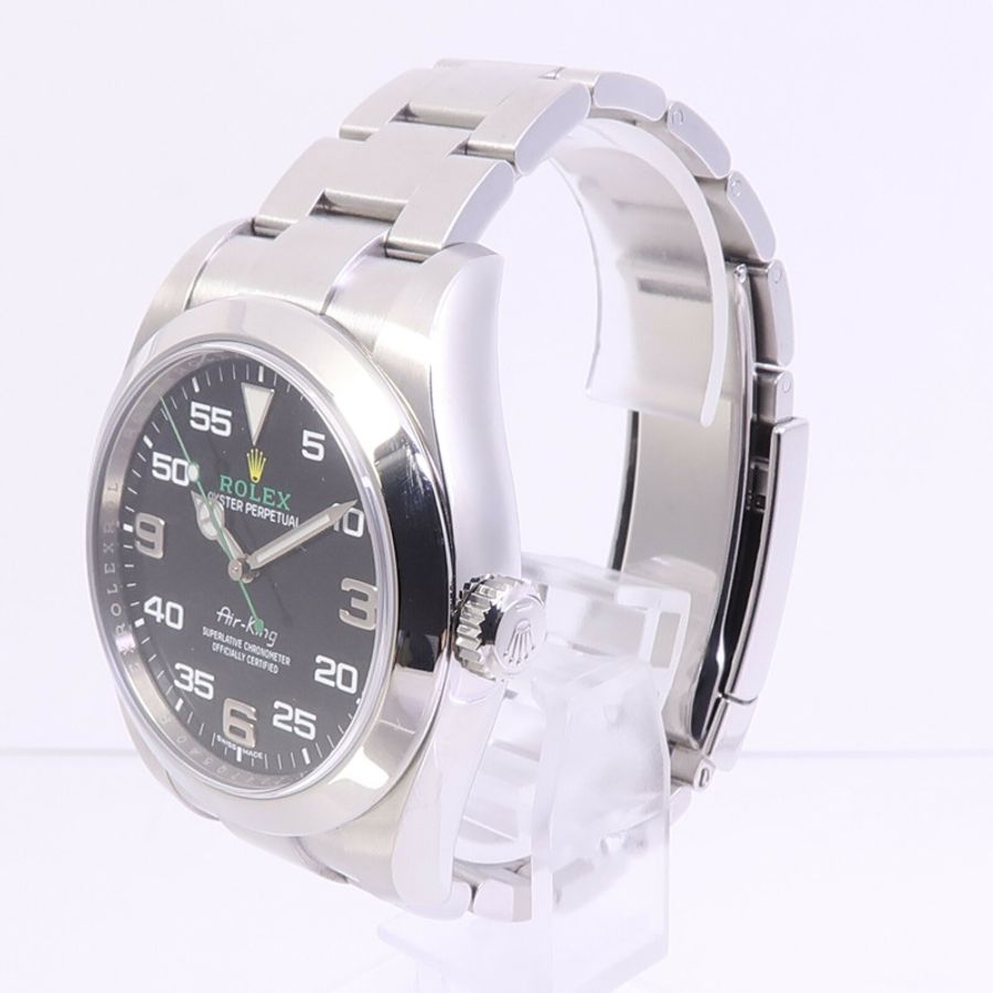 ROLEX Air King 116900-3