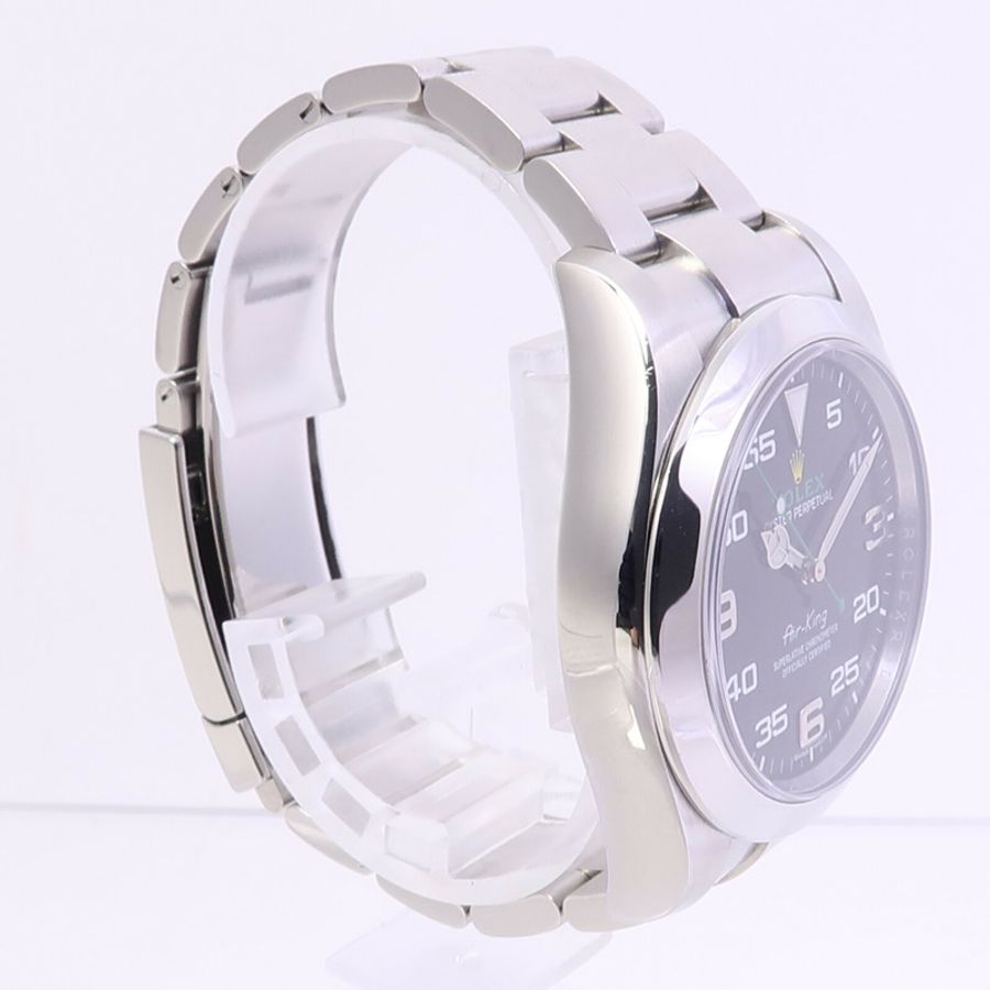 ROLEX Air King 116900-4