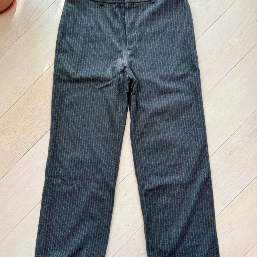 Celine 👍🏻 西褲 100%Real正貨,95%New, Size 38-5
