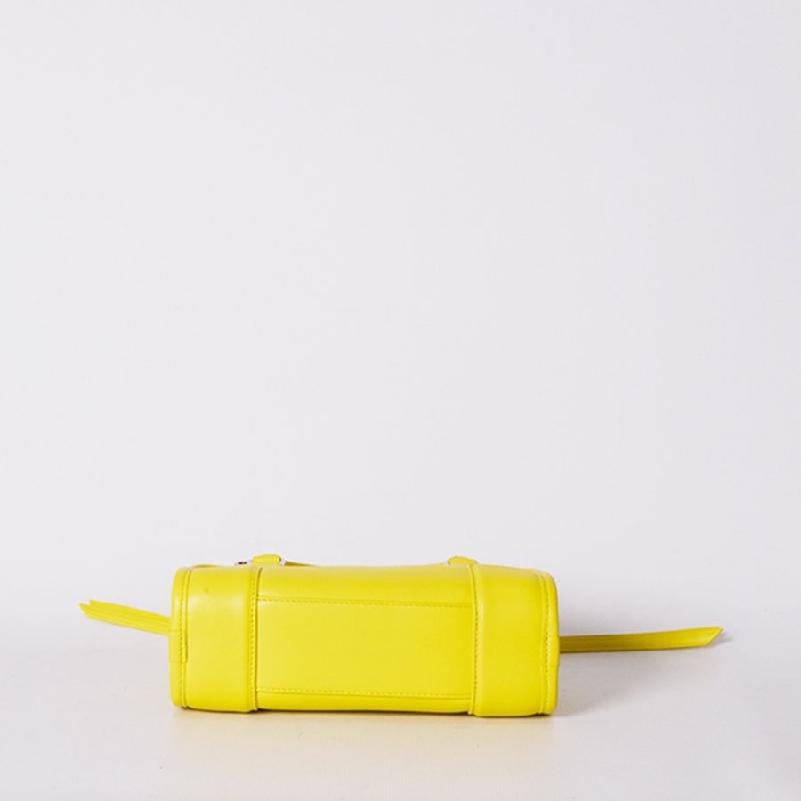 Loewe 女士 Amazona拉鍊迷你包均碼碼20cm*7cm*12cm-4