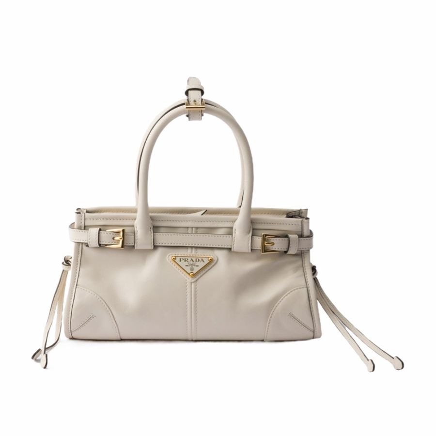 Prada 女士 Bonnie迷你手袋均碼碼MINI、23.5cm*9cm*12cm-0