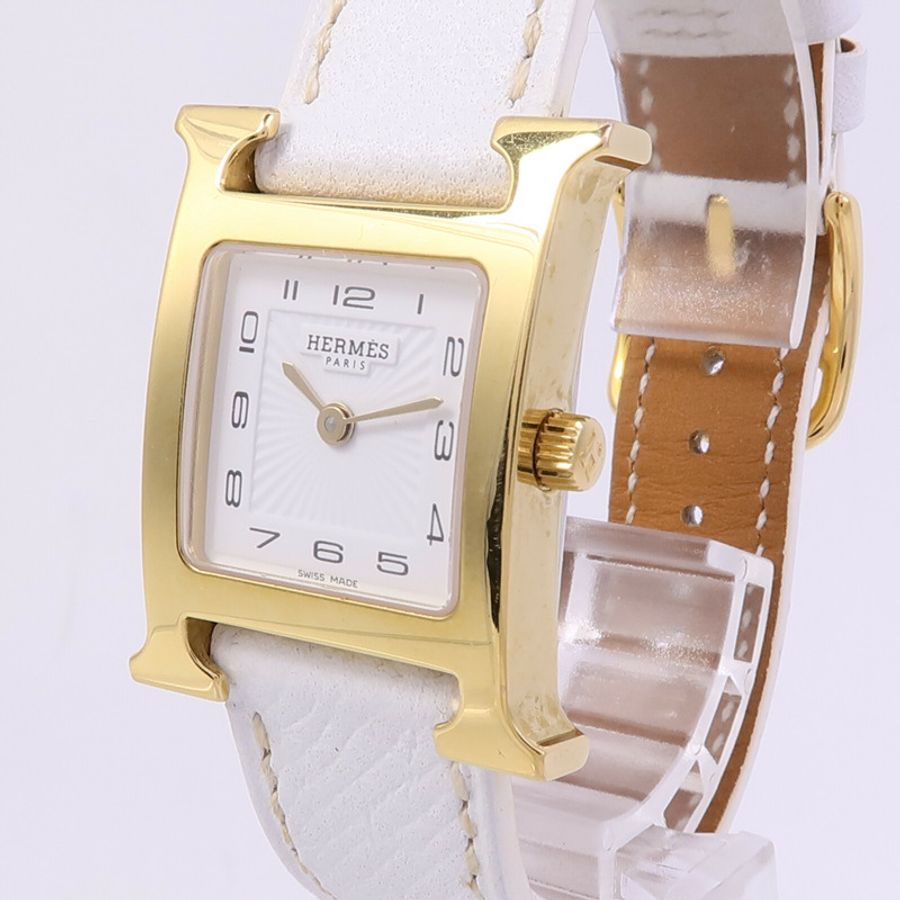 HERMES H Watch HH1.201-2
