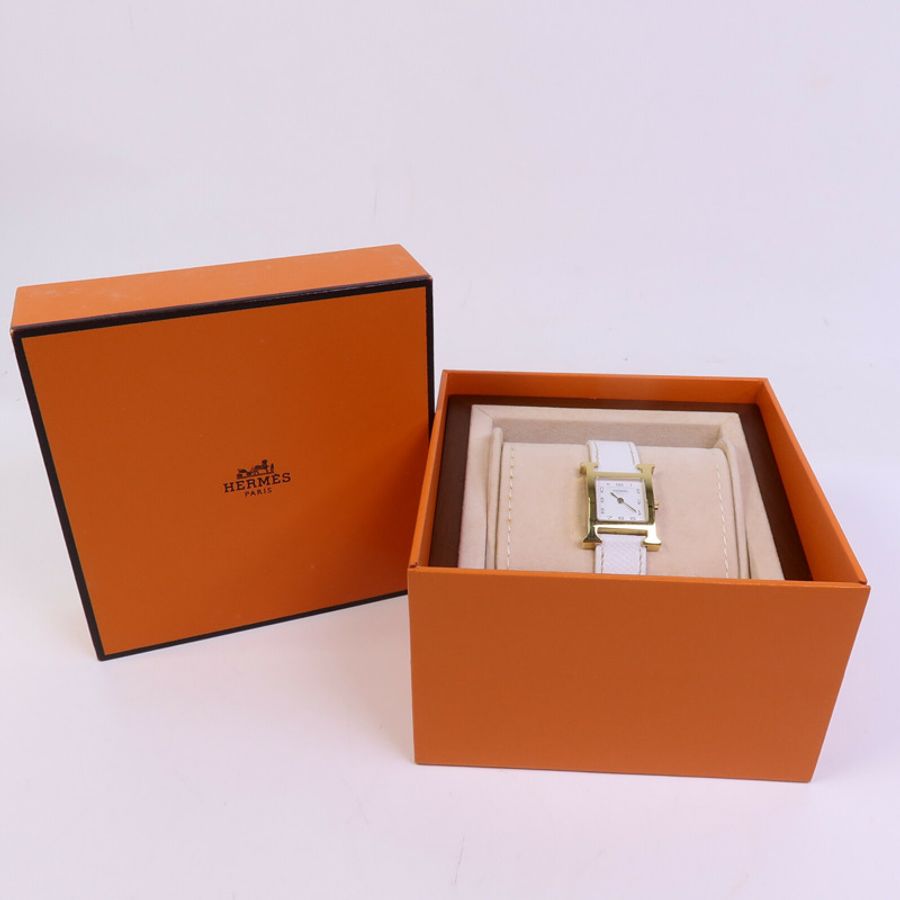 HERMES H Watch HH1.201-12