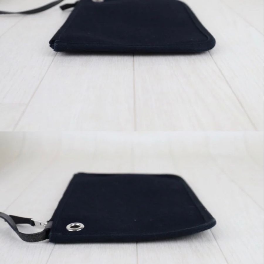 「JL精品代購」9新 Hermes 愛馬仕Herbag 31熊貓色-16