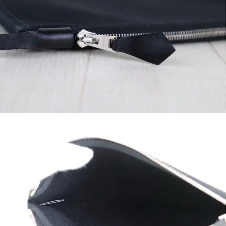 「JL精品代購」9新 Hermes 愛馬仕Herbag 31熊貓色-18