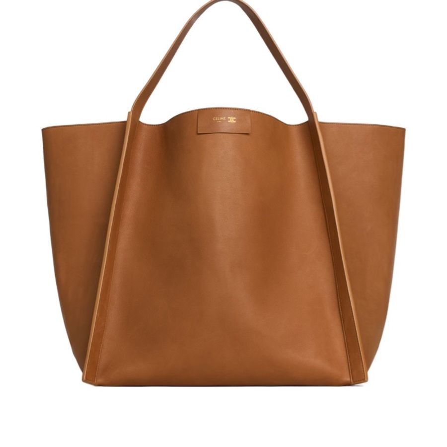 Celine 女士 CUBO中號手袋均碼碼中號、36cm*34cm*35.5cm-1
