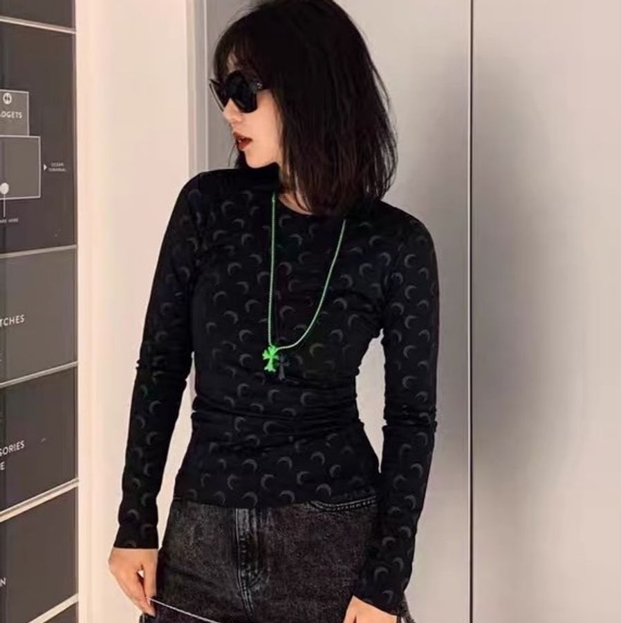 Chrome Hearts Silichrome Necklace 💚 克羅心樹脂項鍊-6
