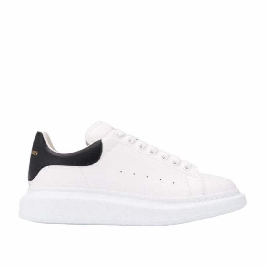 Alexander McQueen 男士 闊型低幫休閒運動鞋9.5 10.5 11 12 39 39.5 40 40.5 41 41.5 42 42.5 43 43.5 44 44.5 45 45.5 46 47 48 49碼-2