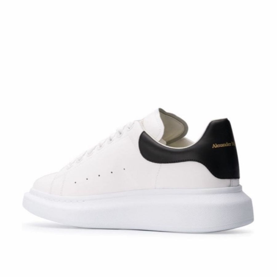Alexander McQueen 男士 闊型低幫休閒運動鞋9.5 10.5 11 12 39 39.5 40 40.5 41 41.5 42 42.5 43 43.5 44 44.5 45 45.5 46 47 48 49碼-4