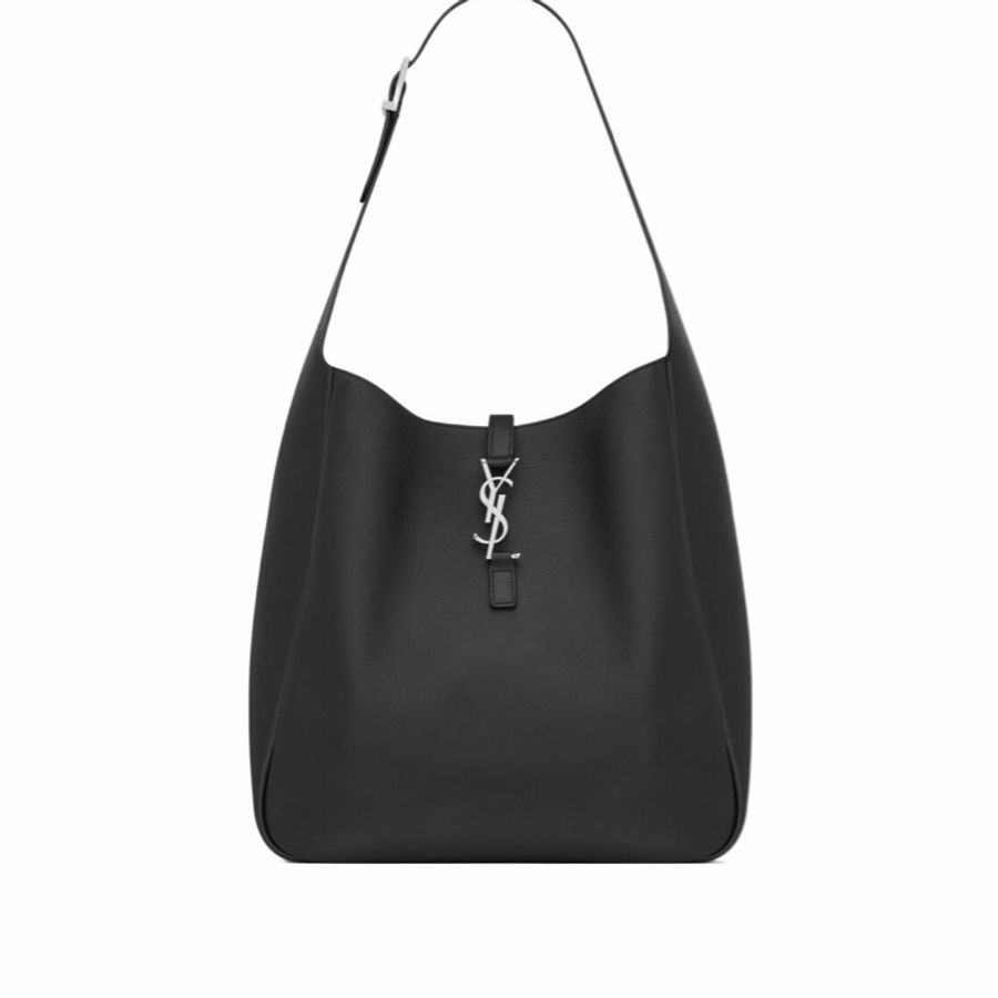 Saint Laurent 女士 LE 5 à 7 大號單肩包均碼碼大號、30cm*11cm*28cm-0