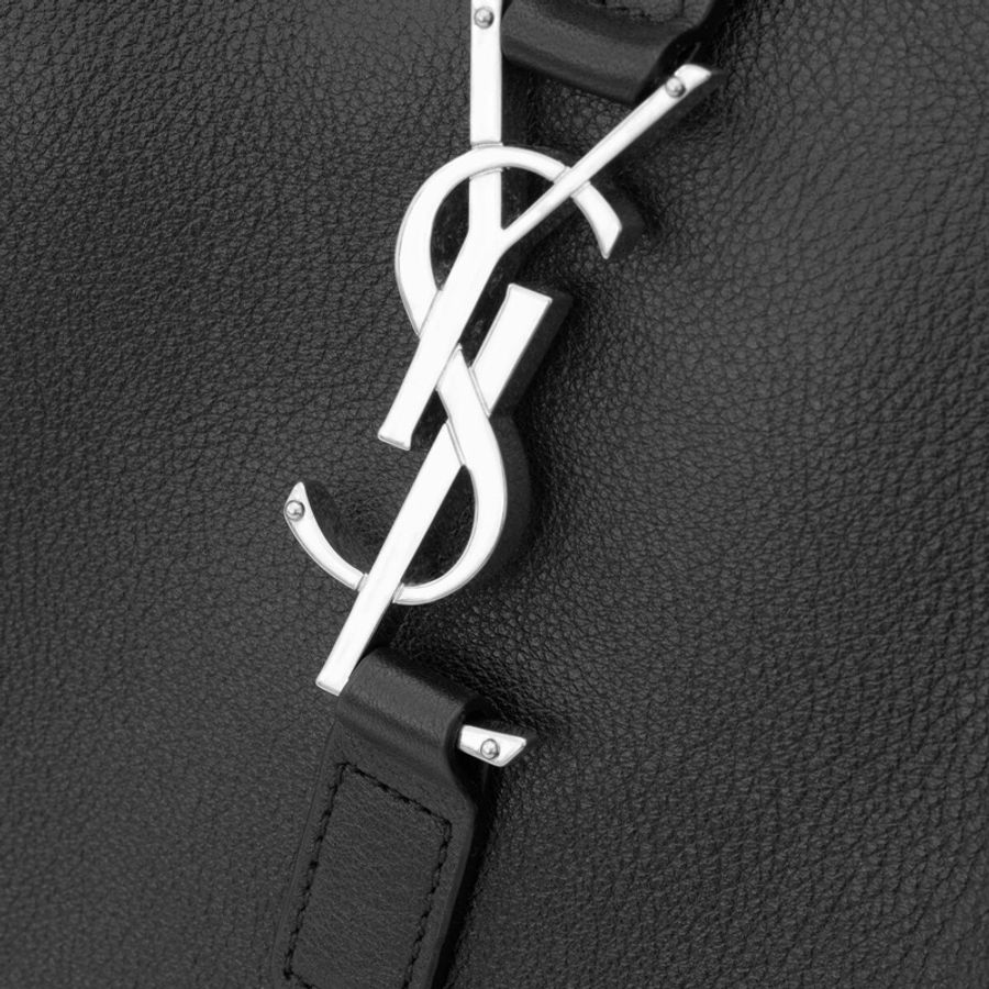 Saint Laurent 女士 LE 5 à 7 大號單肩包均碼碼大號、30cm*11cm*28cm-2
