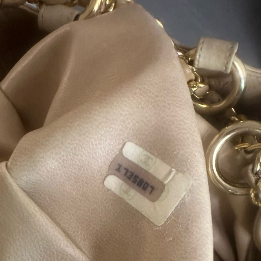 💗MYMluxurybag💗 Chanel 背袋 肩背袋 古董袋-17