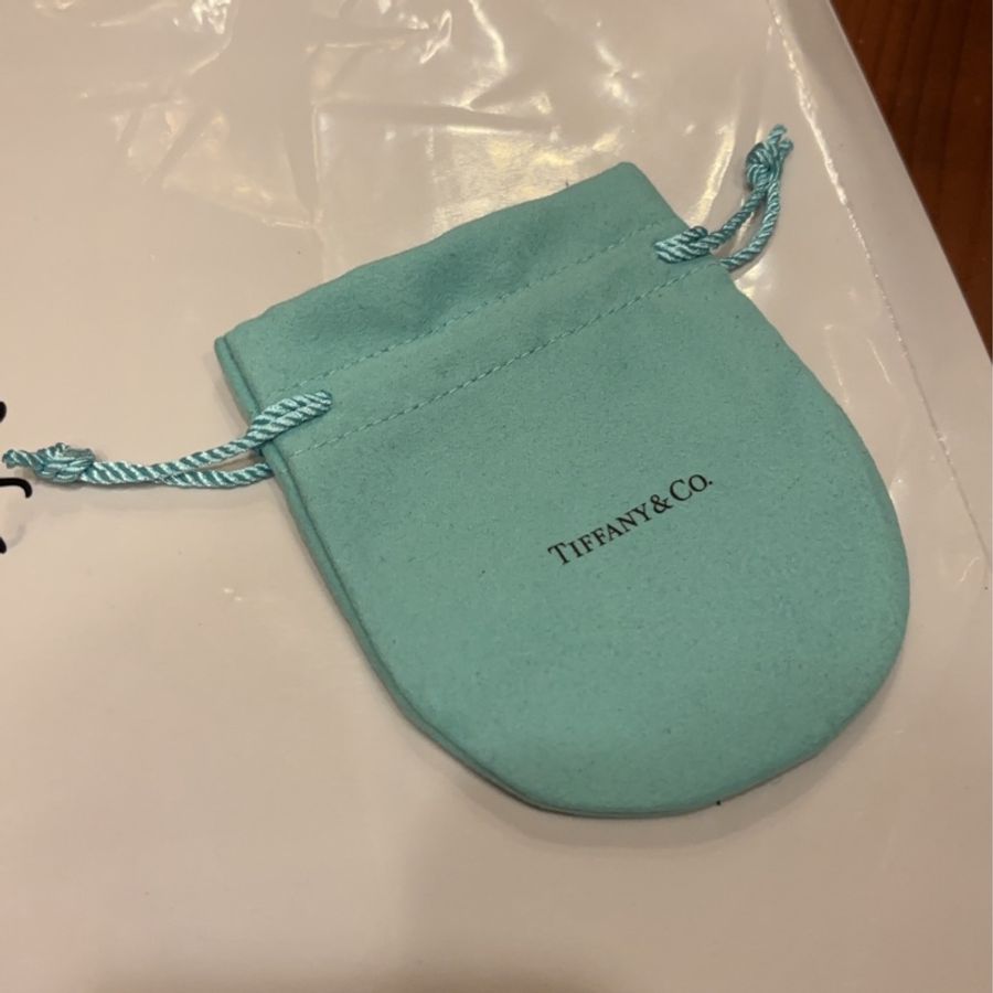 Tiffany & Co. T Wire 手環|18K玫瑰金|僅試戴|收藏級近全新-3