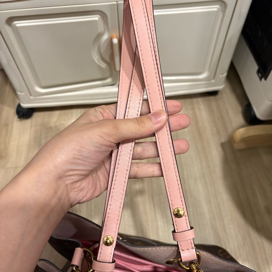 LV neo noe 水桶包-14