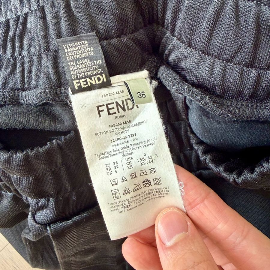 Fendi 👍🏻 100%Real正貨,100%New, size 36-2