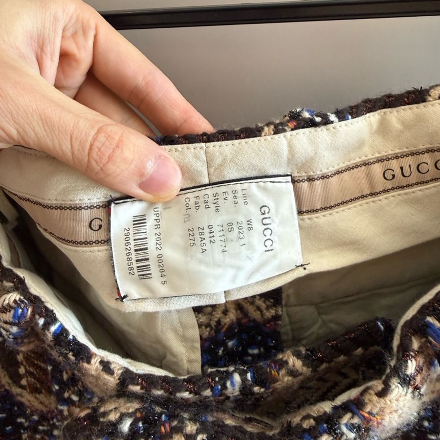 Gucci 👍🏻 100%Real正貨,90%New, size M-3