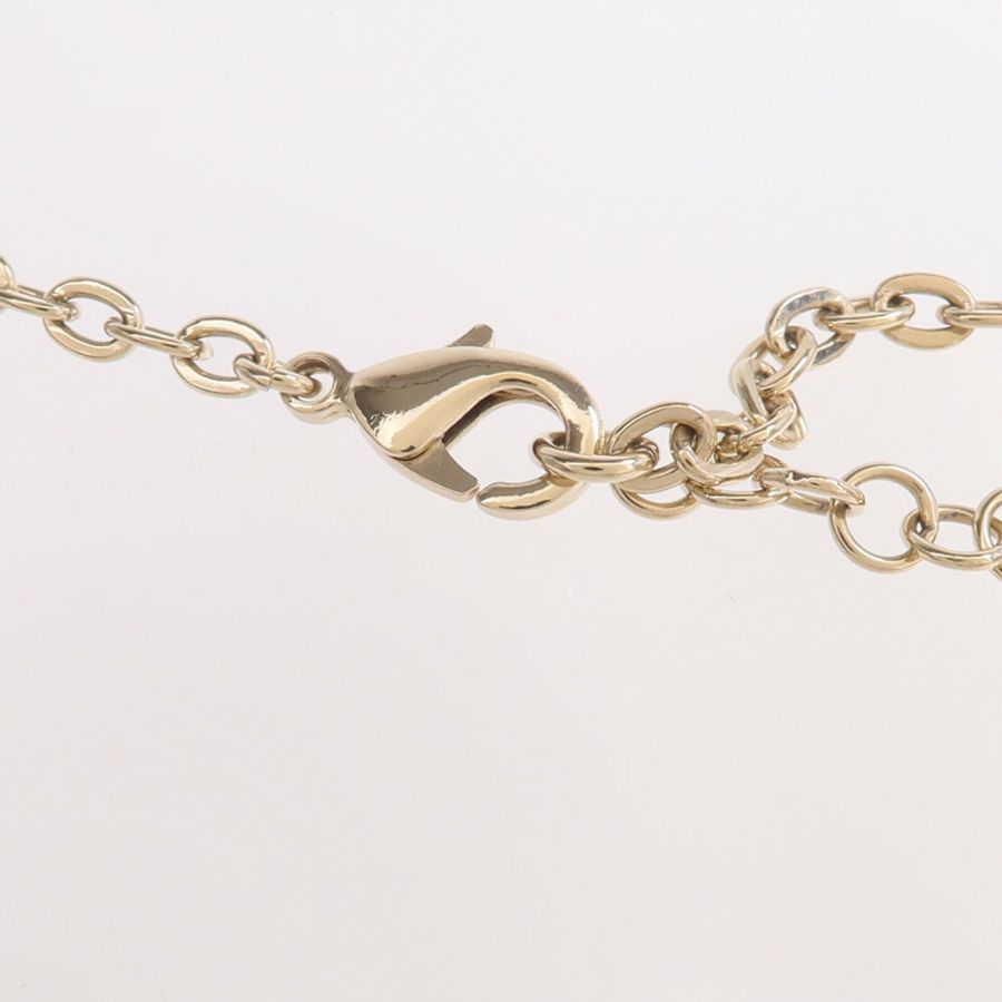 CHANEL 金屬Necklace項鍊-3