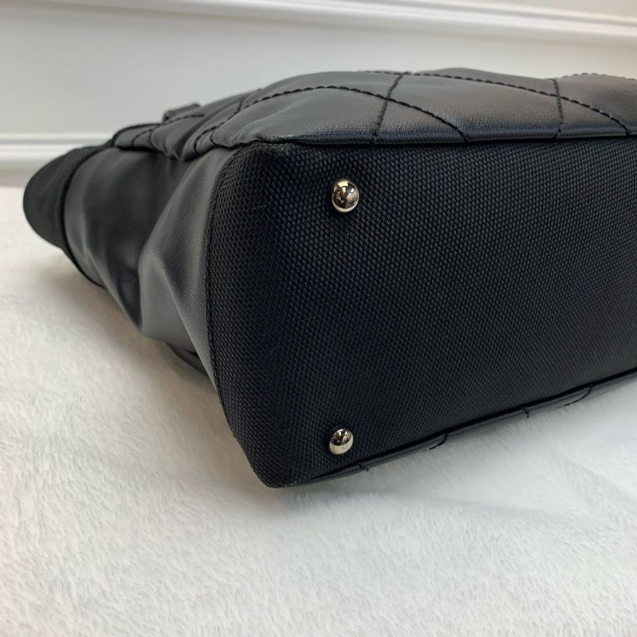 中古包🖤Chanel Paris Biarritz Tote bag-3
