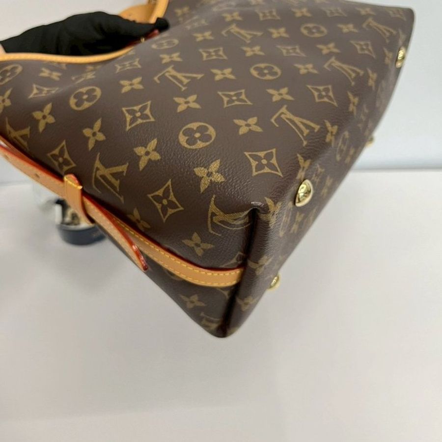 LV Carryall Pm晶片M46203-8
