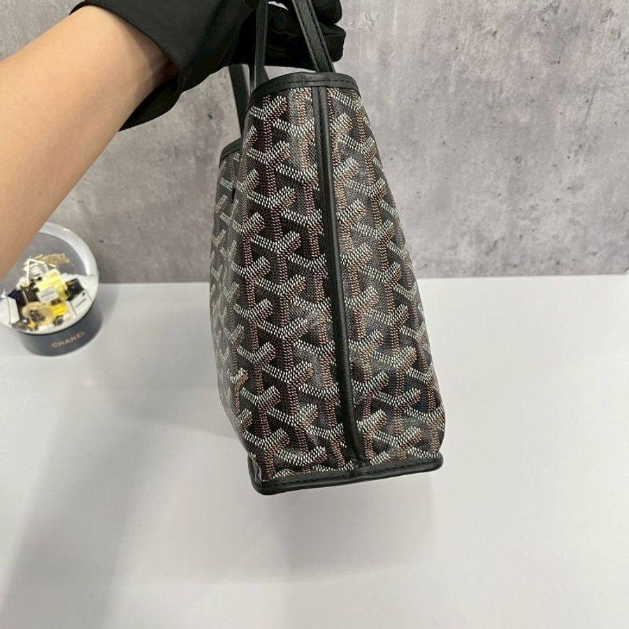 Goyard mini tote-5