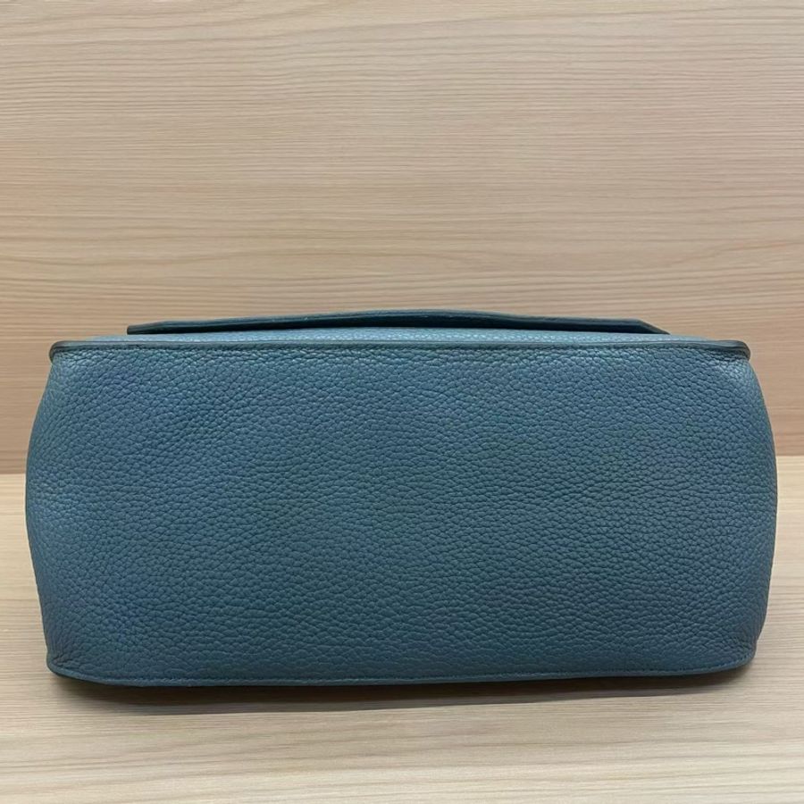 Hermes   Hypsiere 吉普赛 中號 2011年 [O] 無附件-4