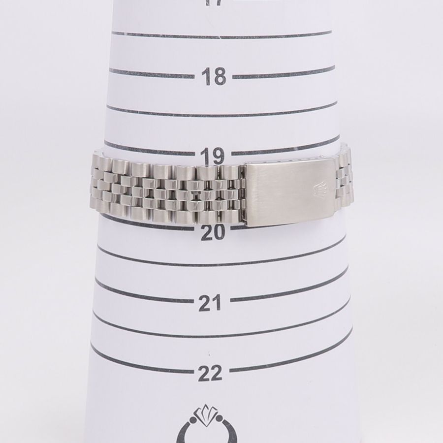 ROLEX Datejust 16234-13