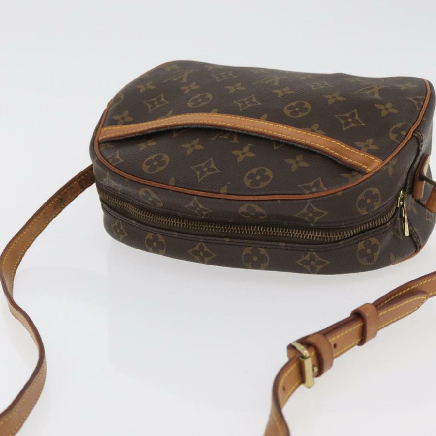 【日本直送】路易威登 Monogram Blois 肩背包 M51221 LV 正品 176190-5