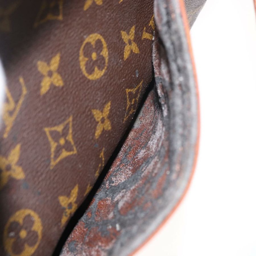 【日本直送】路易威登 Monogram Blois 肩背包 M51221 LV 正品 176190-9