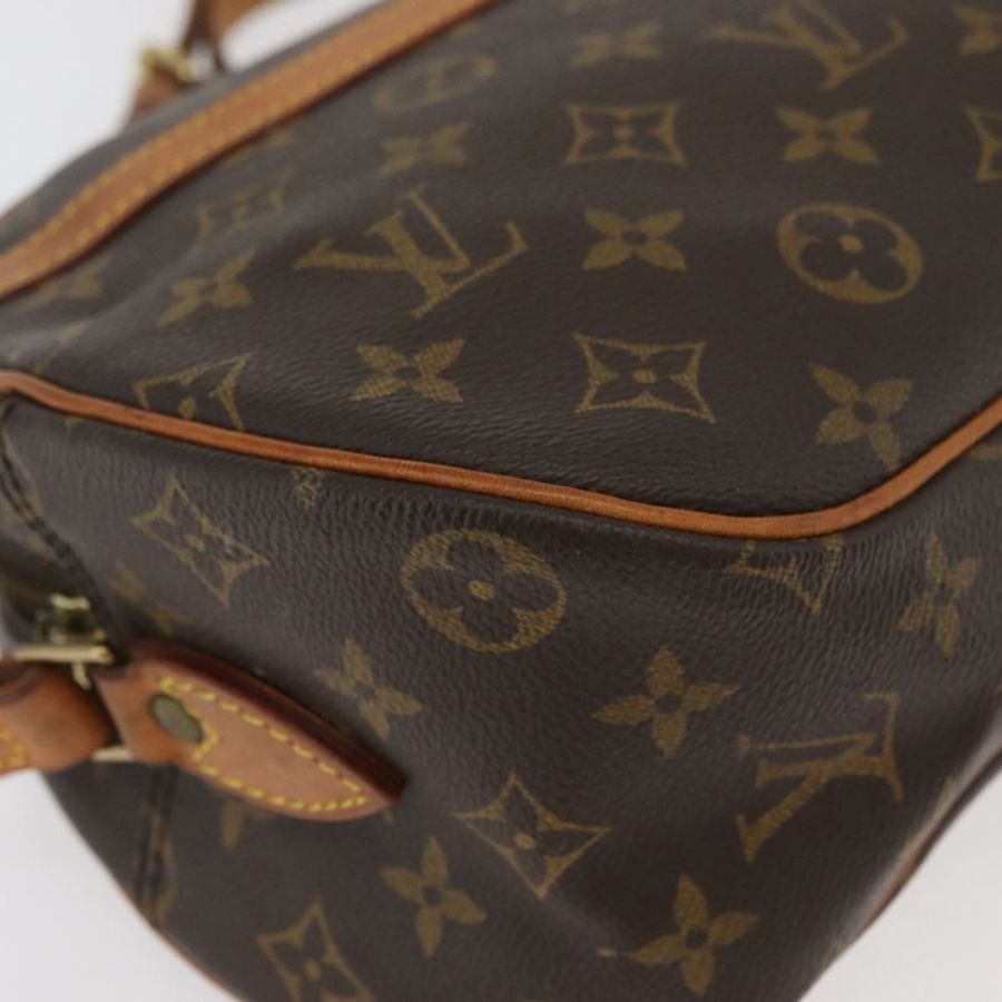 【日本直送】路易威登 Monogram Blois 肩背包 M51221 LV 正品 176190-14