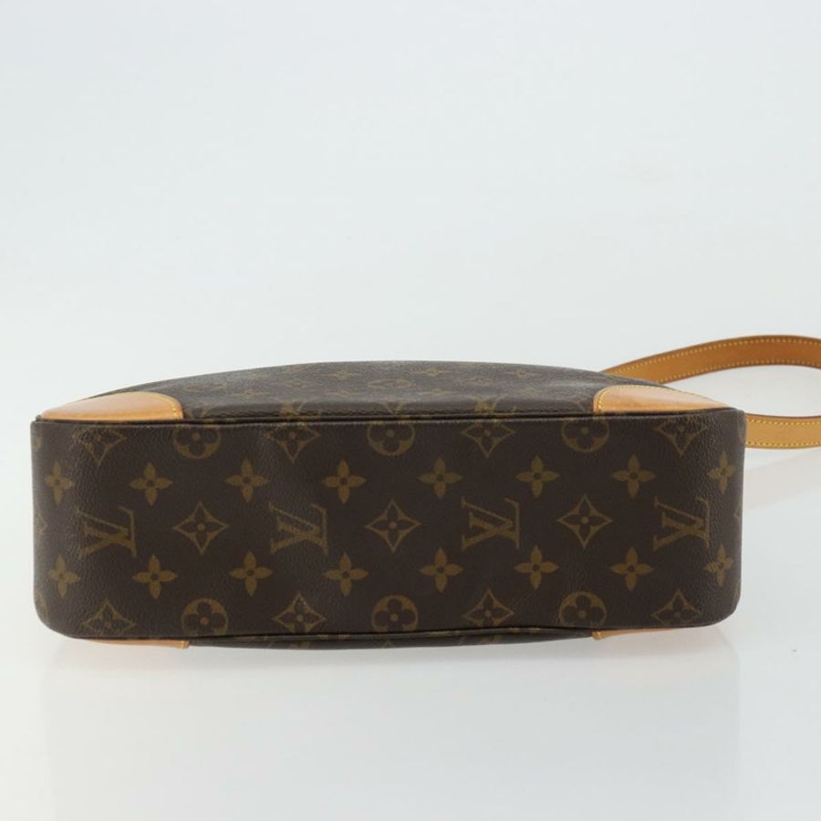 【日本直送】路易威登 Monogram Boulogne 30 肩背包 M51265 LV Auth ep14175A-4