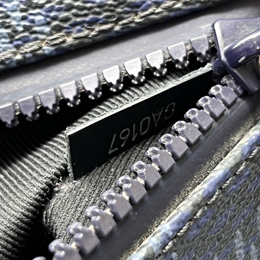 Louis Vuitton 路易威登 男士休閒翻蓋郵差包 尺寸32*28 🈚附件-6