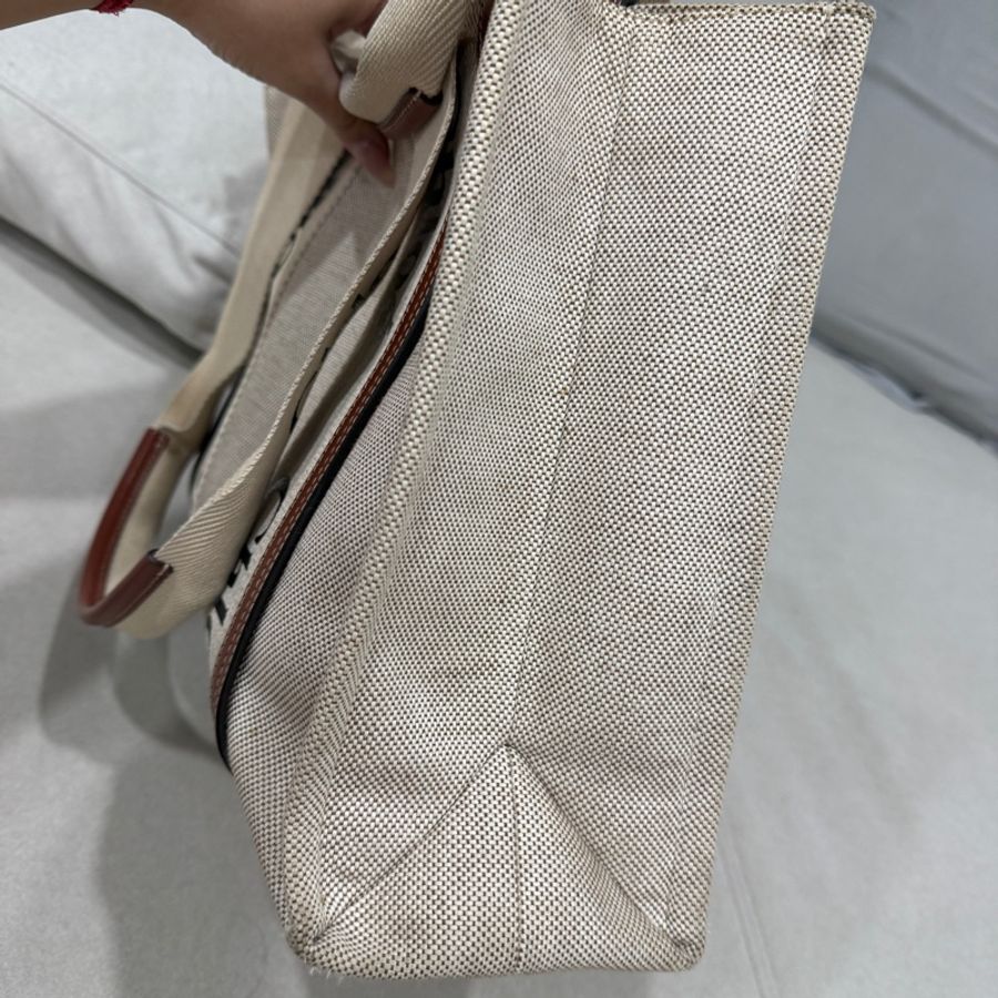 Chloe Woody 中號-12