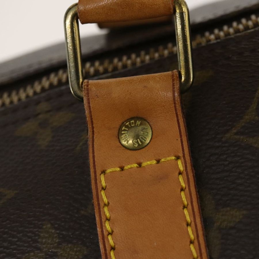 【日本直送】路易威登 Monogram Keepall 60 波士頓包 M41422 LV 正品 BSZ530-9