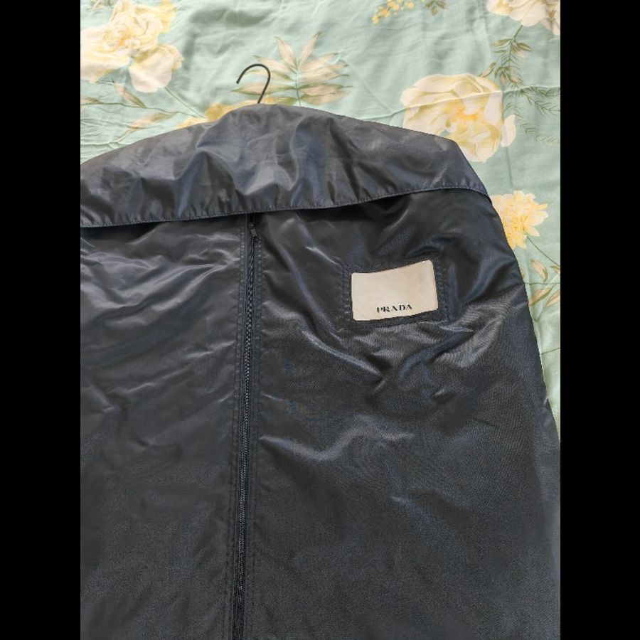 Prada 西裝 size 46, ,9成半新-16