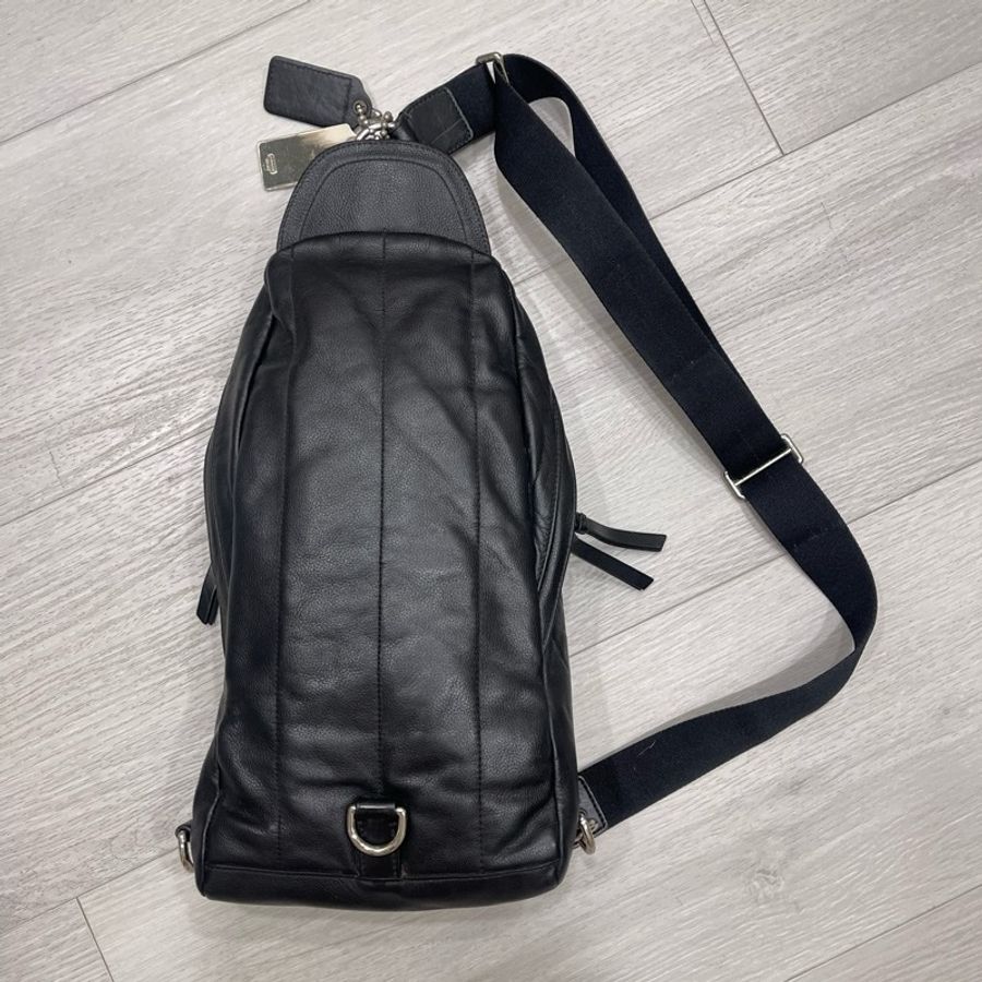 Coach Thompson Convertible Sling Bag-3